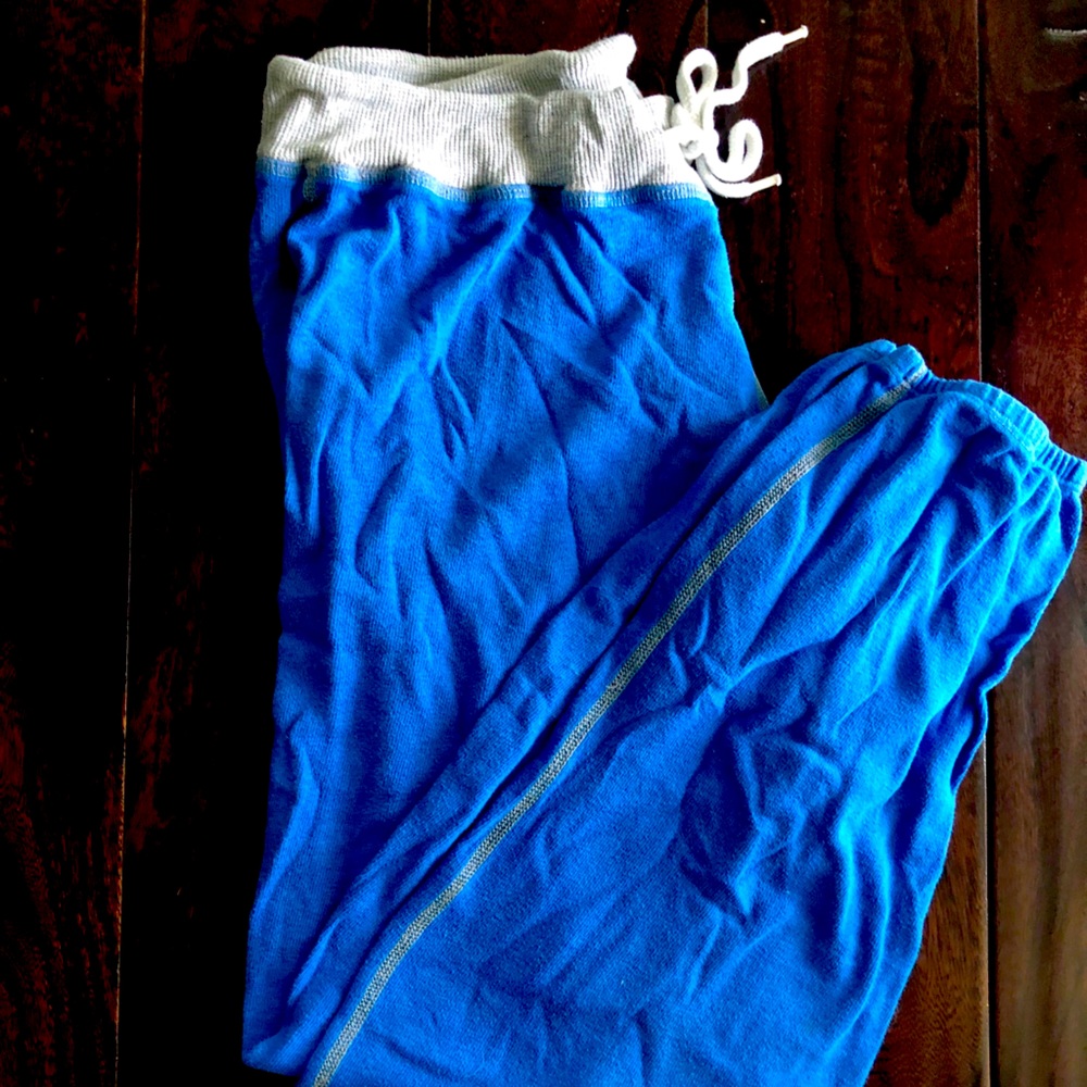 Lounge wear